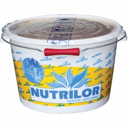 Nutribloc Natu'gest 25 Kg