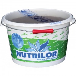 Nutribloc Nature+ 25 Kg